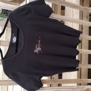 Vintage Harley Davidson Tee